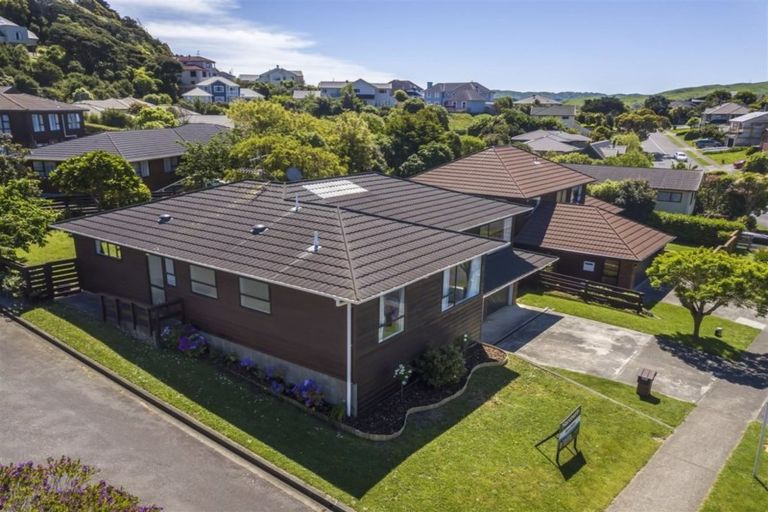 Photo of property in 99 Ayton Drive, Whitby, Porirua, 5024