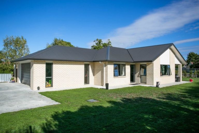 Photo of property in 41 Rata Street, Matamata, 3400