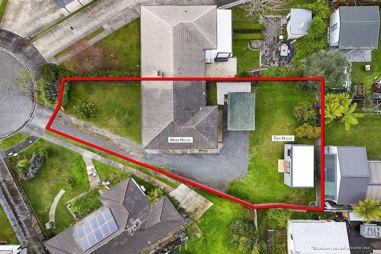 Photo of property in 12 Le Quesne Place, Fairfield, Hamilton, 3214