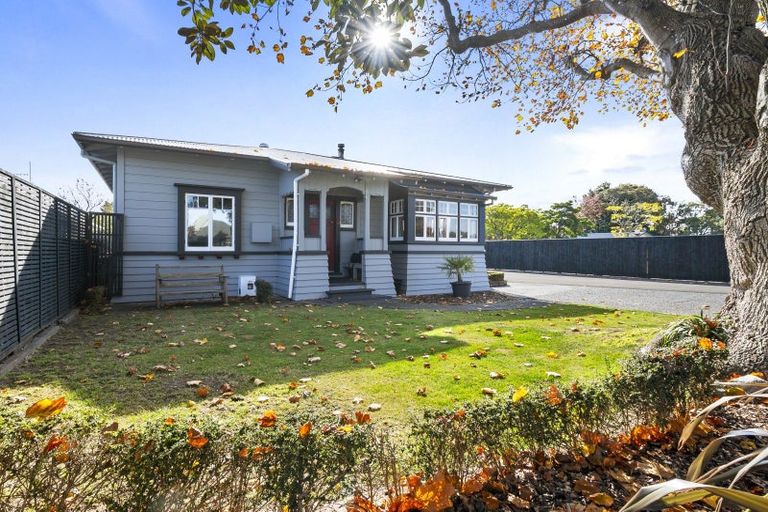 Photo of property in 287 College Street, West End, Palmerston North, 4410