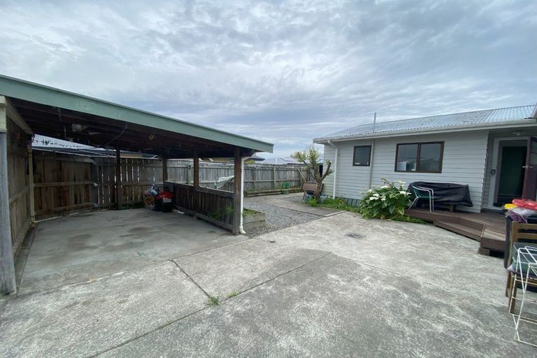 Photo of property in 43 Hutcheson Street, Mayfield, Blenheim, 7201