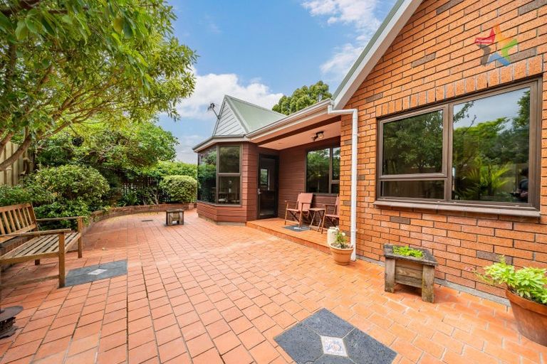 Photo of property in 3/570 High Street, Boulcott, Lower Hutt, 5010