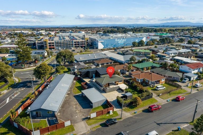 Photo of property in 50 Leander Street, Mount Maunganui, 3116