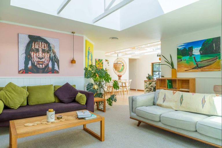 Photo of property in 11b Norrie Avenue, Raglan, 3225
