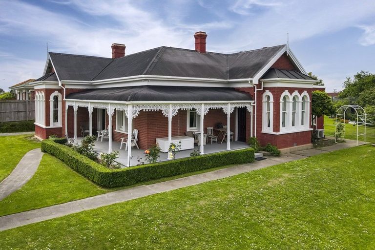 Photo of property in 5 Queen Street, Waimate, 7924