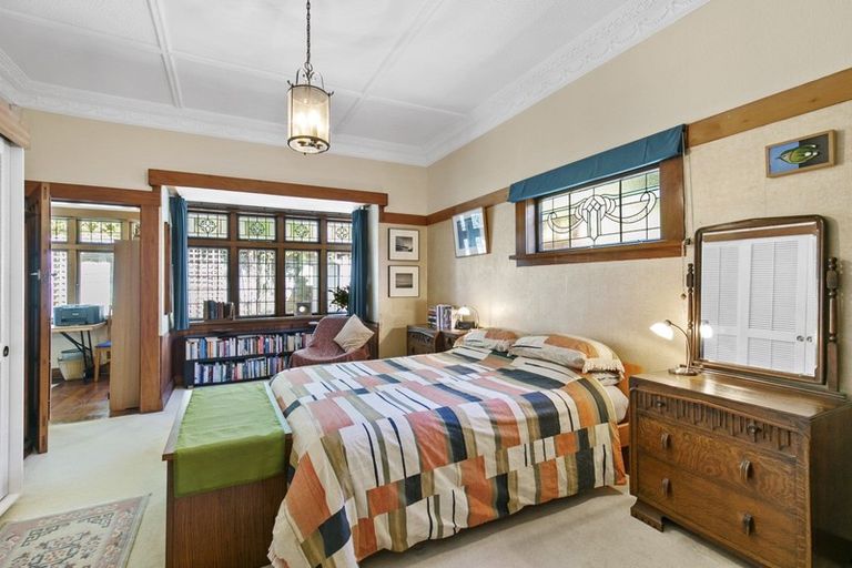 Photo of property in 47 Stoke Street, Newtown, Wellington, 6021