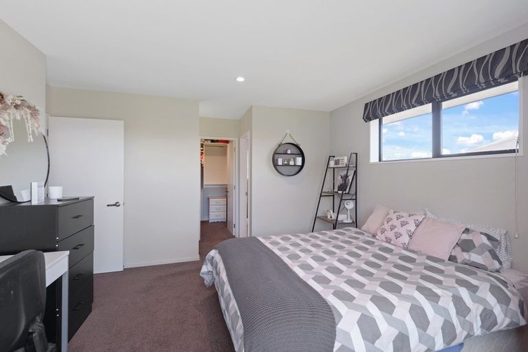 Photo of property in 11 Carrington Close, Lincoln, 7608