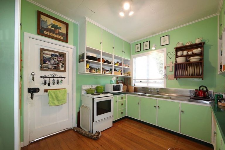 Photo of property in 510 Alexandra Street, Hastings, 4122