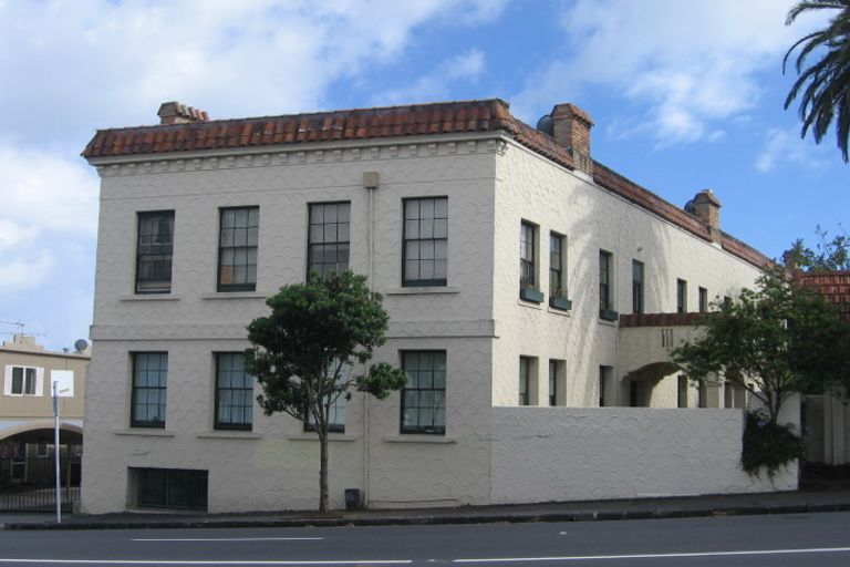 Photo of property in 17/128 Newton Road, Eden Terrace, Auckland, 1010