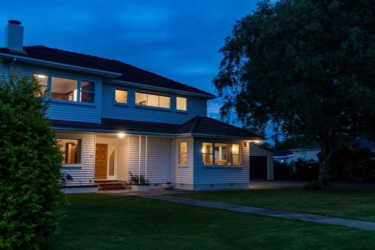 Photo of property in 197 Bath Street, Levin, 5510