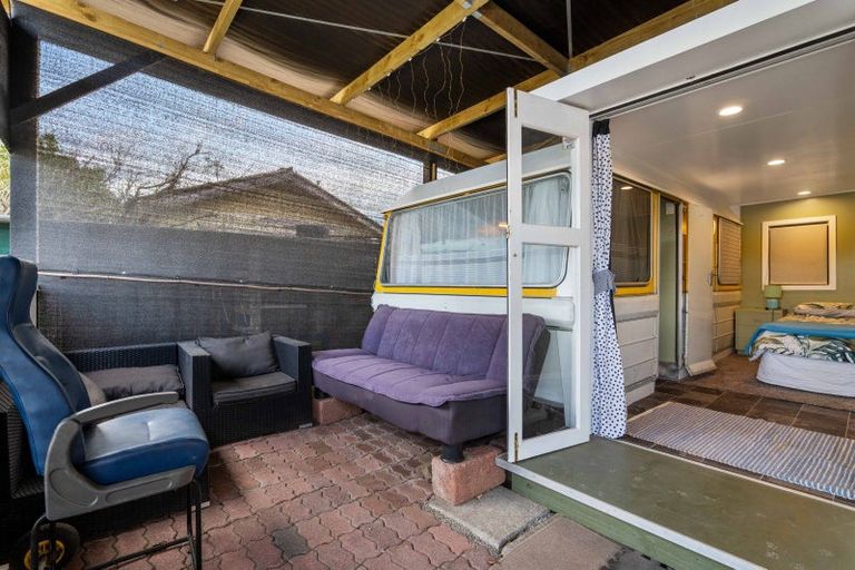 Photo of property in 59 Patu-kukupa Street, Manaia, 4612