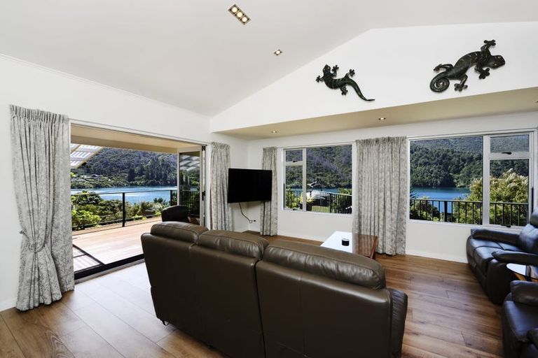 Photo of property in 256 Elaine Bay, Elaine Bay, French Pass, 7193