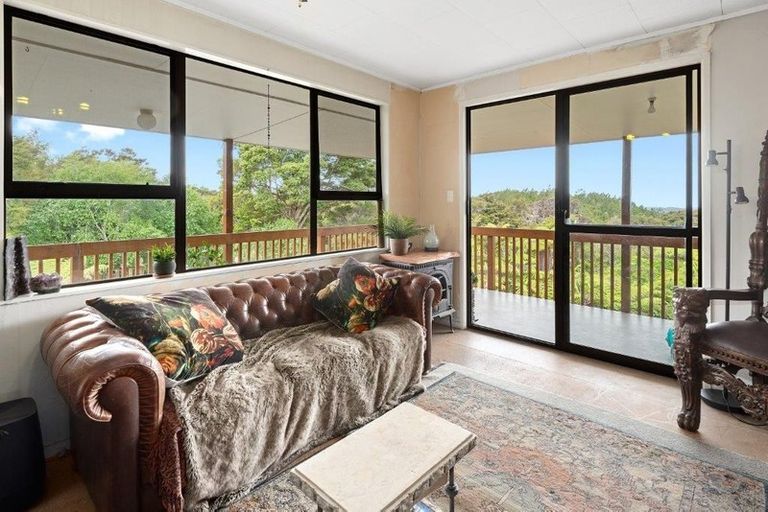 Photo of property in 111 Kaiatea Road, Ngunguru, Whangarei, 0173