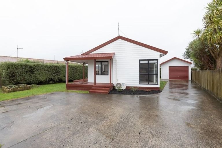 Photo of property in 66a Fifth Avenue, Enderley, Hamilton, 3214