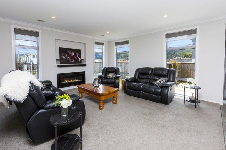 Photo of property in 26 Exchange Street, Ebdentown, Upper Hutt, 5018