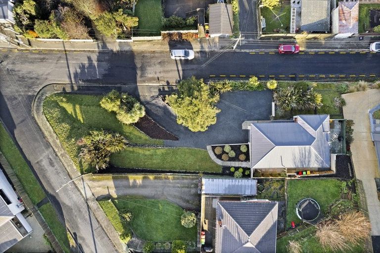 Photo of property in 13 John Street, Ocean View, Dunedin, 9035