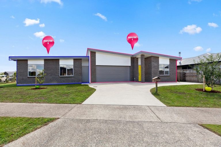 Photo of property in 9 Te Ataiti Lane, Pyes Pa, Tauranga, 3112