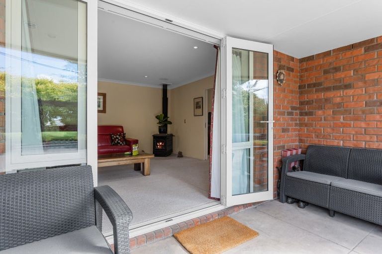 Photo of property in 11 John Leith Place, Leithfield, Amberley, 7481