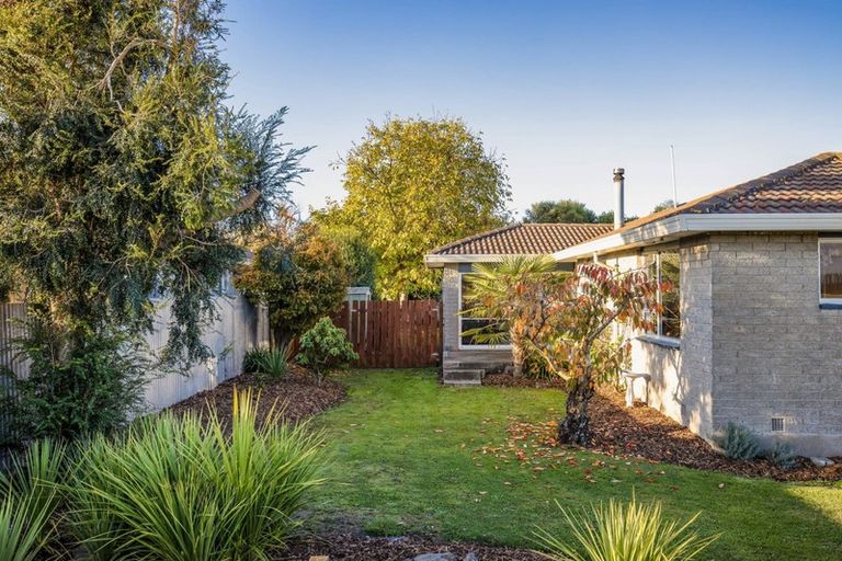 Photo of property in 14 Rangiora Woodend Road, Woodend, 7610