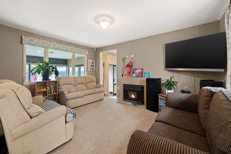 Photo of property in 5 West Street, Feilding, 4702