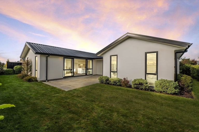 Photo of property in 42 Thornborough Drive, Rolleston, 7615