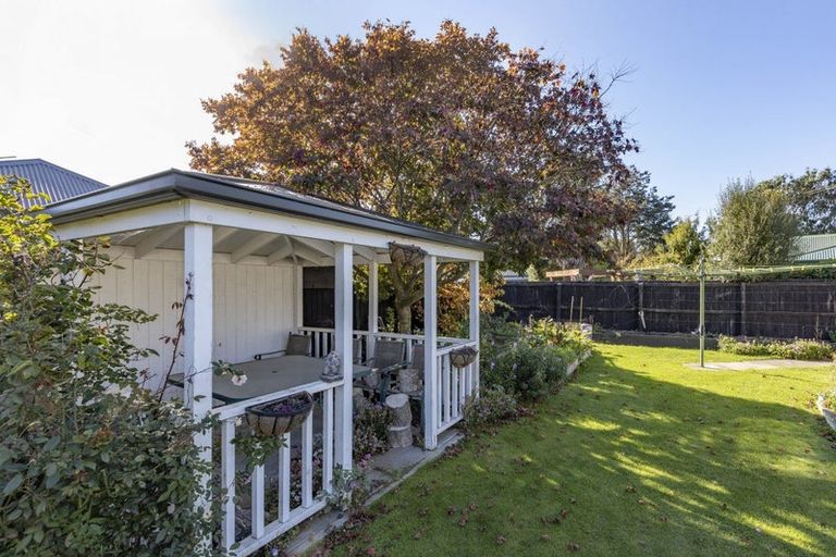 Photo of property in 4 The Stables, Woodend, 7610