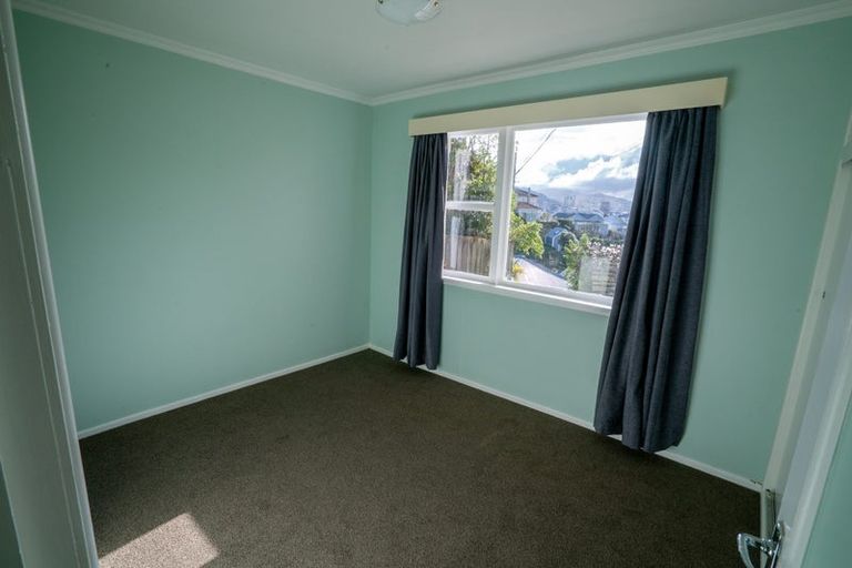 Photo of property in 40 Hargreaves Street, Mount Cook, Wellington, 6021
