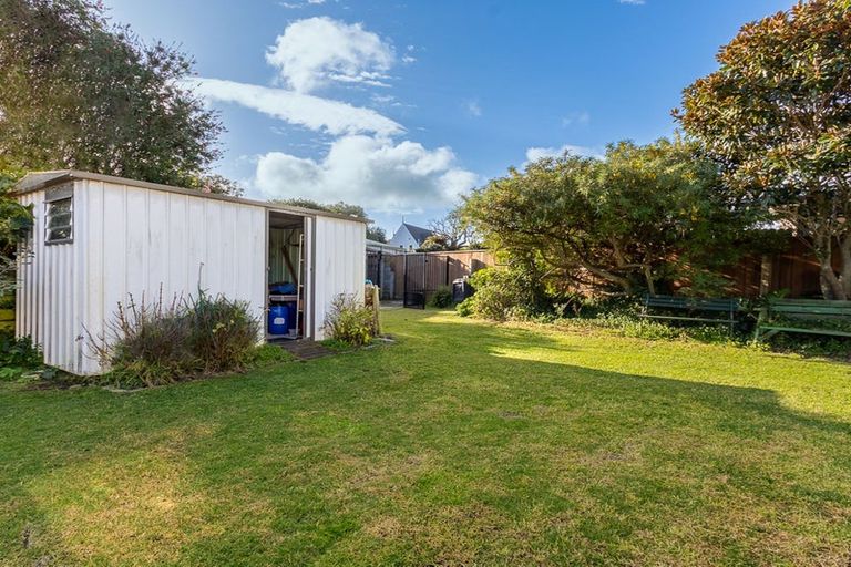Photo of property in 9 Tudor Court, Paraparaumu Beach, Paraparaumu, 5032