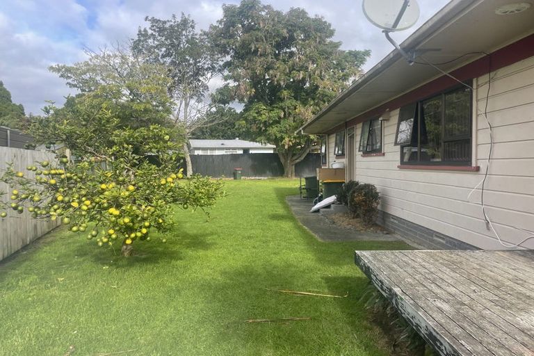 Photo of property in 4 Oregon Place, Papakura, 2110