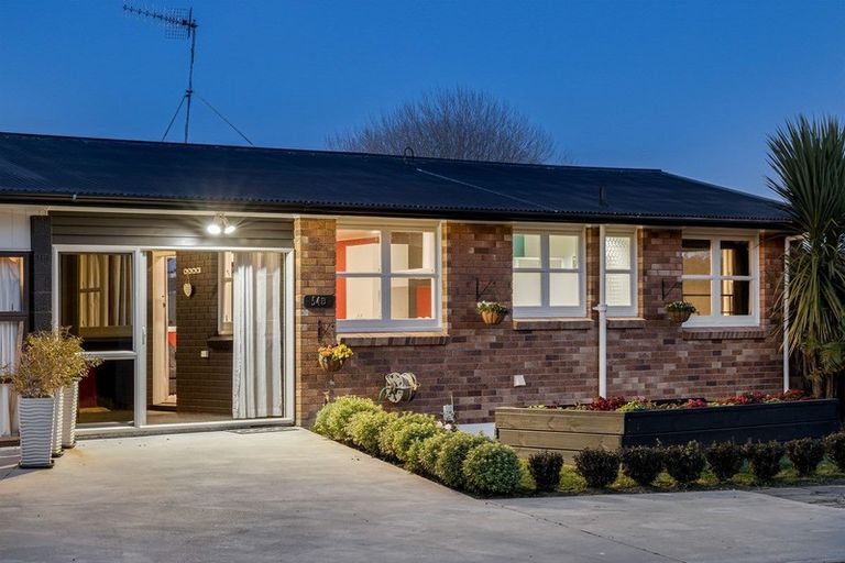 Photo of property in 54b Macloughlin Drive, Te Puke, 3119