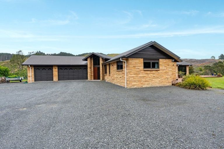 Photo of property in 561c Waingaro Road, Ngaruawahia, 3793