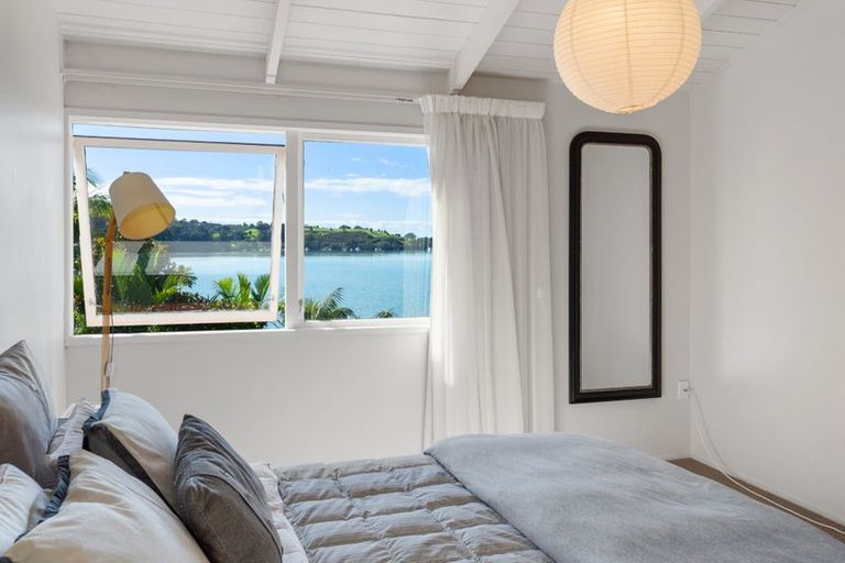 Photo of property in 465 Leigh Road, Whangateau, 0985