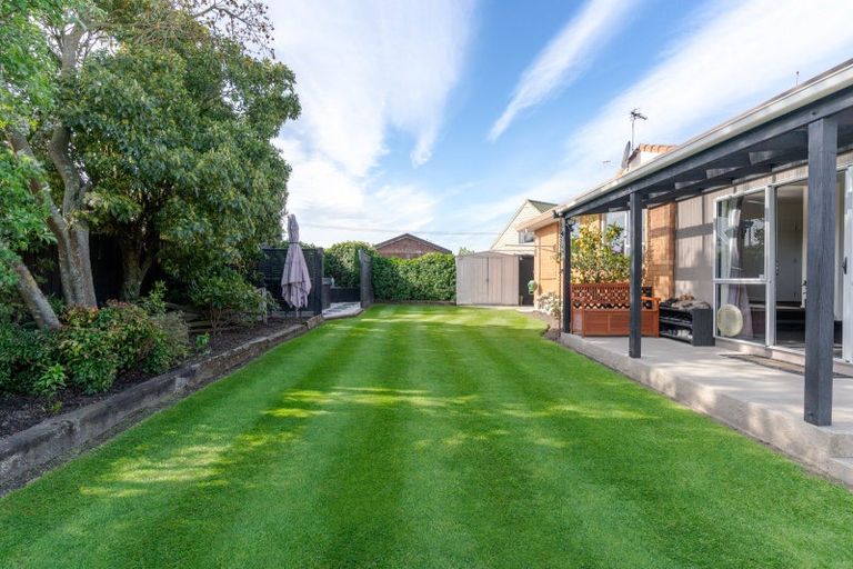 Photo of property in 32 Brookside Road, Rolleston, 7614