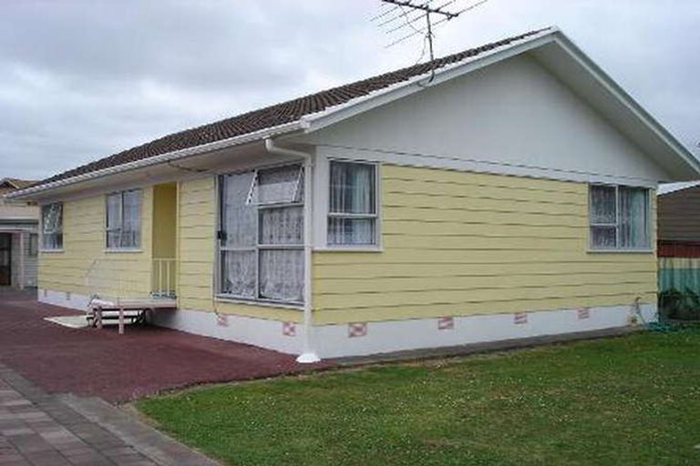 Photo of property in 35 Inverell Avenue, Wiri, Auckland, 2104