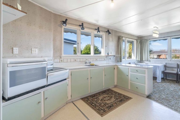 Photo of property in 5 Braemar Street, Kew, Invercargill, 9812
