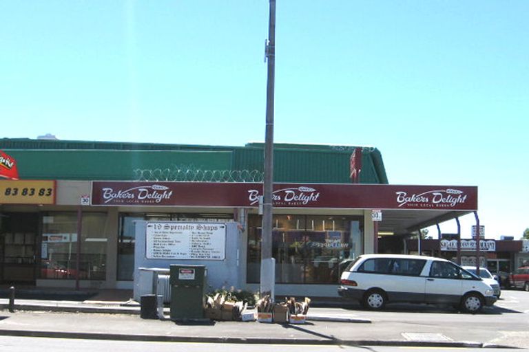 Photo of property in 10/27 Mokoia Road, Birkenhead, Auckland, 0626