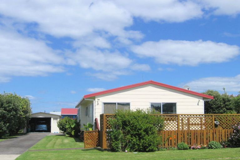Photo of property in 9 Didsbury Drive, Waihi Beach, 3611