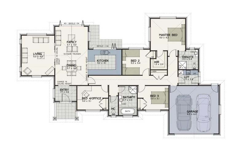 Photo of property in 1278 Mcclure Street, Pirongia, 3876