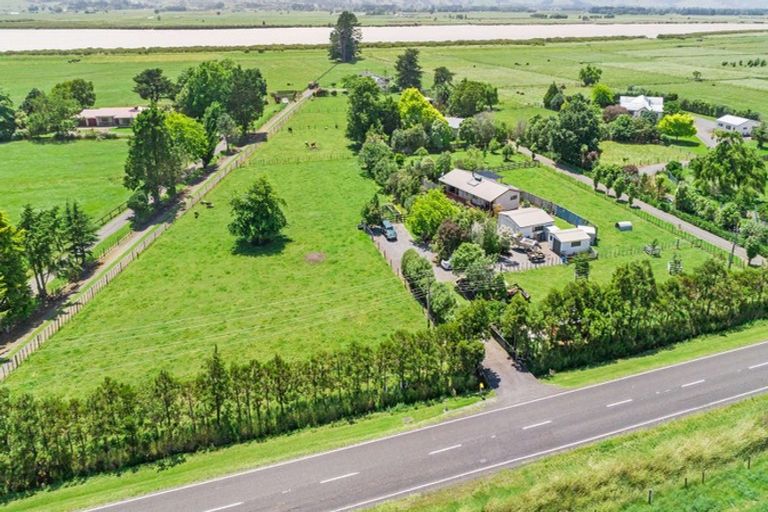 Photo of property in 161 Hauraki Road, Orongo, Thames, 3574