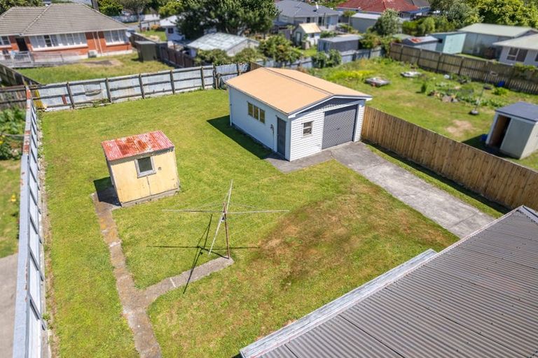 Photo of property in 27 Rimutaka Street, Trentham, Upper Hutt, 5018