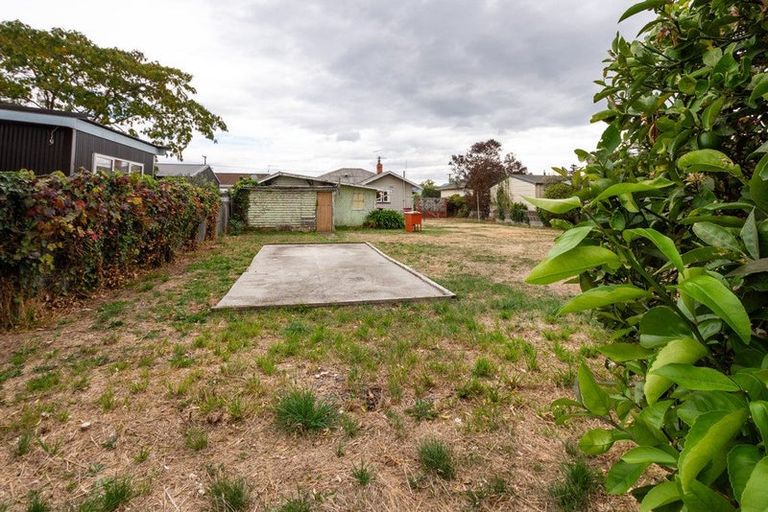 Photo of property in 9 Brewer Street, Blenheim, 7201