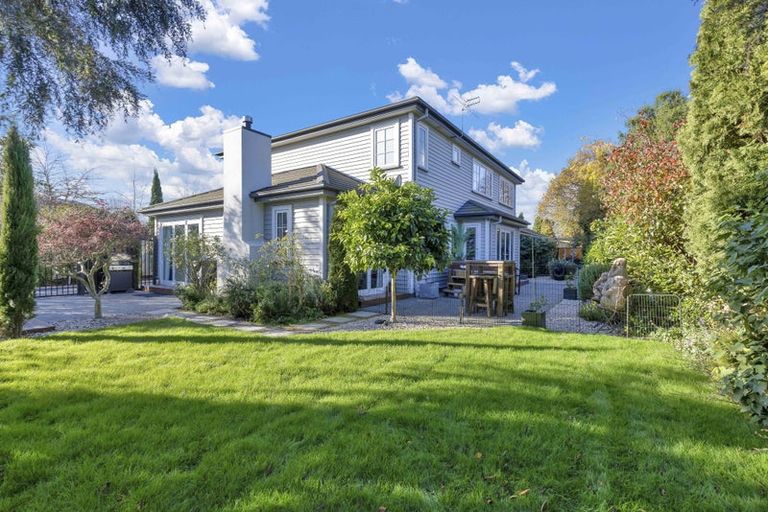 Photo of property in 1 Arlington Boulevard, Rangiora, 7400