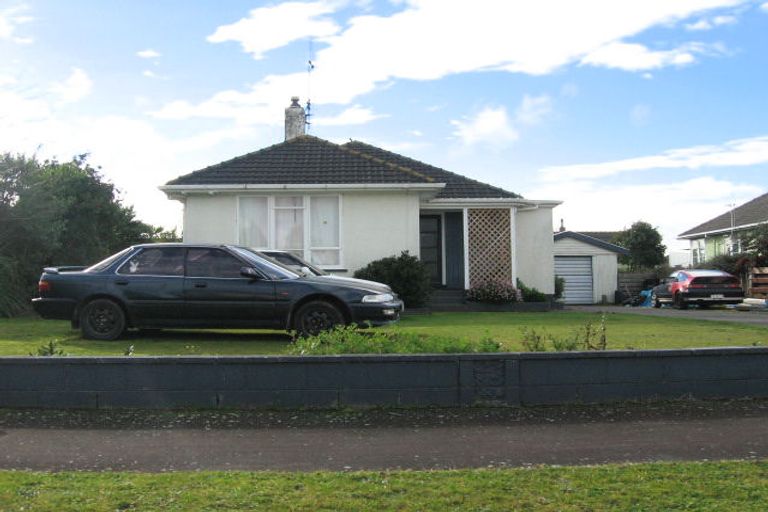 Photo of property in 9 Forth Terrace, Roslyn, Palmerston North, 4414
