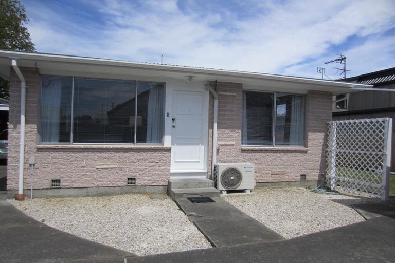 Photo of property in 5/579 Barbadoes Street, Edgeware, Christchurch, 8013
