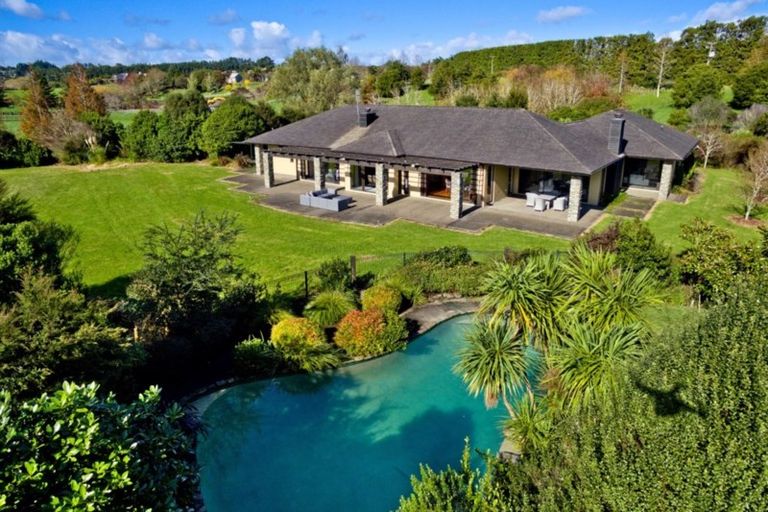 Photo of property in 27 Goldflats Lane, Coatesville, Albany, 0793