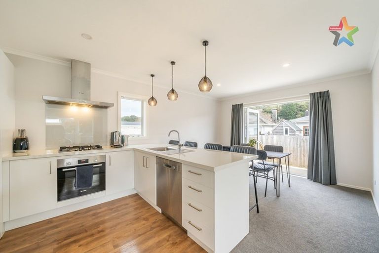 Photo of property in 56a Westminster Road, Wainuiomata, Lower Hutt, 5014