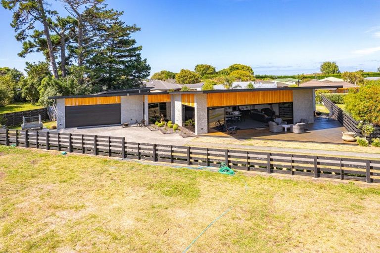 Photo of property in 101 Fox Road, Springvale, Whanganui, 4501