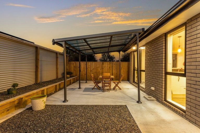 Photo of property in 30a Graham Street, Levin, 5510