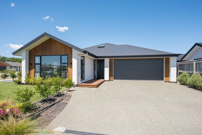 Photo of property in 1 Ascot Street, Richmond, 7020