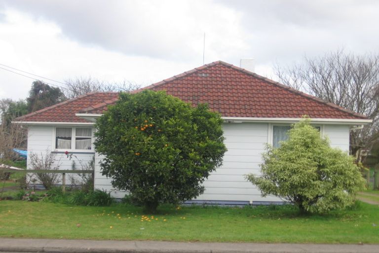 Photo of property in 19 Hunua Road, Papakura, 2110